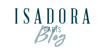 Isadora Paris - Blog